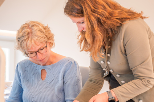 Assistent Accountant Family Office (24-40 uur)