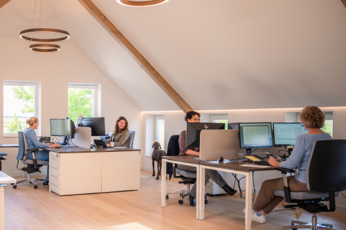 Accountant (AA/RA) Family Office (28-40 uur)